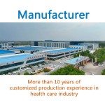 Cold Eye Mask Manufacturer - OEM Cooling Patch Healthcare