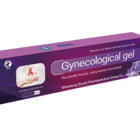 Medical Vaginal Gel Supplier - Gynecological Tightening
