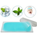 Cooling Gel Patch Factory - Hot Cold Packs Therapy