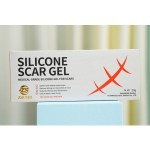Silicone Gel Manufacturer - C-Section Stretch Marks