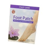 Foot Detox Patch Supplier - Wholesale Chinese Medicine