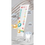 Antibacterial Toothpaste Manufacturer - Rose Salt Healthcare Protection