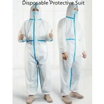 Disposable Coverall Factory - Customization Cheap Price