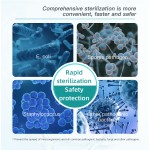 Javelle Water Sanitizer Factory - Hand Disinfection Surface Clean