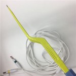 Bipolar Forceps Factory - Electric Power Metal