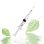 Sterile Syringes Supplier - Wholesale 1ml 10ml
