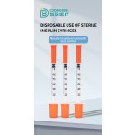 Medical Syringe Factory - Disposable Production Line