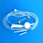 Sterile Needle Manufacturer - Auto Retracting Leak Test