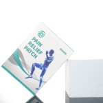 Scar Patch Manufacturer - Caesarean Section Therapy