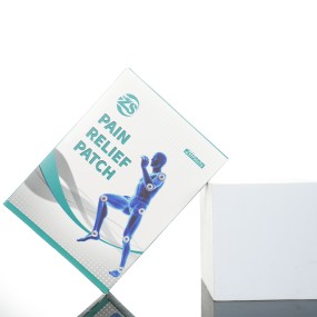 Scar Patch Manufacturer - Caesarean Section Therapy