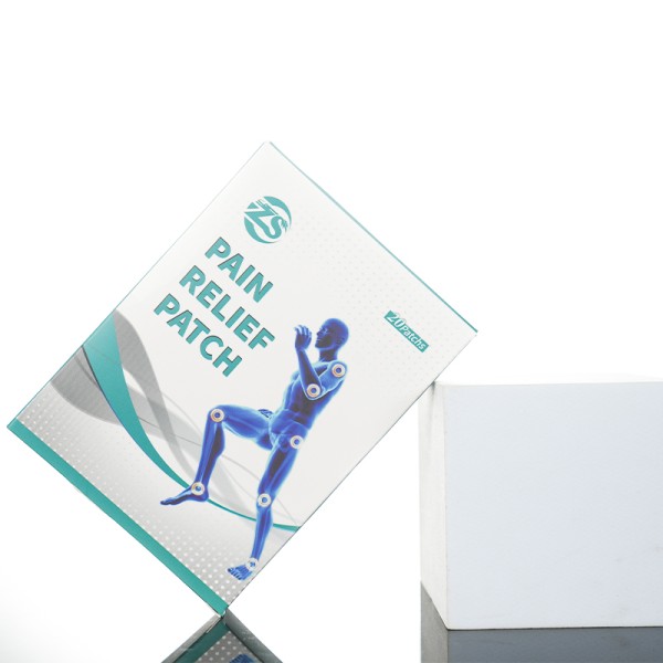 Scar Patch Manufacturer - Caesarean Section Therapy