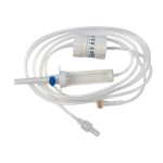 IV Infusion Set Supplier - CE ISO OEM Catheter