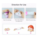 Heated Eye Mask Manufacturer - 2025 Women Men Care