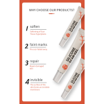 Silicone Scar Gel Manufacturer - Keloid Acne Repair