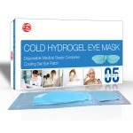 Fever Cooling Patch Factory - 2025 Temperature Reducing