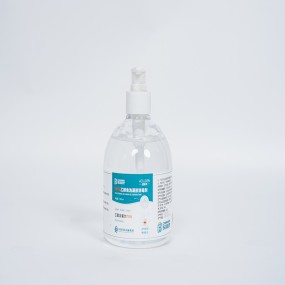 Alcohol Cleaner Manufacturer - Multi-purpose Lemon Scented