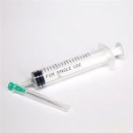 Disposable Syringe Manufacturer - Convenient Needle Injection