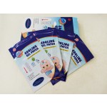 Cool Pad Patch Factory - 2023 New Arrivals