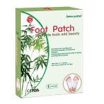 Foot Detox Patch Supplier - Wholesale Natural Chinese