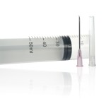 PP Syringe Manufacturer - ISO13485 Certified 10ml