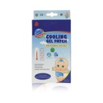 Hydrogel Patch Factory - No-Side Effect Baby Adult