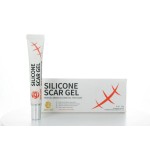 Silicone Gel Manufacturer - C-Section Stretch Marks