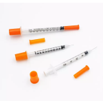 Medical Syringe Manufacturer - Sterile Needles Precise