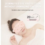 Heated Eye Mask Manufacturer - 2025 Women Men Care
