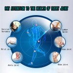 Peppermint Gel Supplier - Soothing Cooling Patch