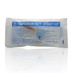 Disposable Infusion Set Supplier - 2025 Medical Use Sterile