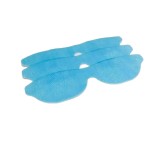 Heated Eye Mask Factory - New Product Sheet Form