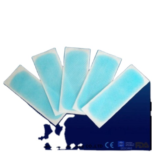 Baby Fever Pad Supplier - Rehabilitation Therapy Supplies