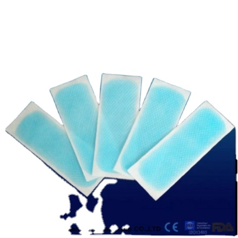 Baby Fever Pad Supplier - Rehabilitation Therapy Supplies