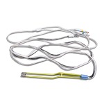 Bipolar Adson Forceps Manufacturer - 2025 Insulated Non Stick