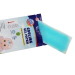 Cold Eye Mask Supplier - 2023 Dry Eyes Relief