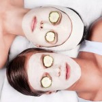 Home Use Mask Factory - Face Feet Anti-Aging