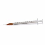 Insulin Syringe Supplier - Safety Medical Disposable