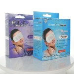 Collagen Eye Mask Manufacturer - Heated Men Women Care