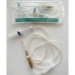 Health IV Set Manufacturer - Professional Disposable Flow