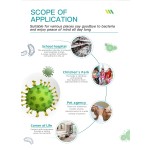 Disinfectant Gel Supplier - Antibacterial Skin Injection Site