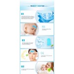 Medical Gel Patch Manufacturer - 2023 New Arrivals