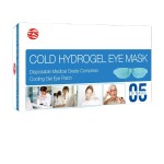 Retinol Eye Mask Factory - 24K Heated Collagen Sheet