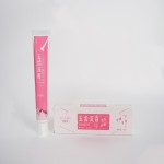 High Quality Toothpaste Factory - Antibacterial Mouth Health