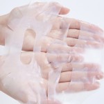 Facial Mask Manufacturer - ZHUSHI Hydrating Elasticity