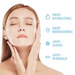 Facial Mask Supplier - Portable Customizable Logo