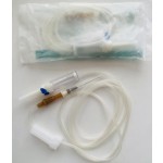 Health IV Set Manufacturer - Professional Disposable Flow