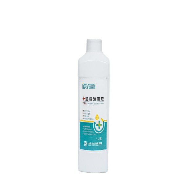 Hand Sanitizer Gel Factory - 500ml 99.99% Bacteria Removal