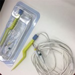 Bipolar Coagulation Forceps Supplier - Customizable Non-stick