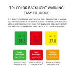 Digital Thermometer Factory - Electric Household Use