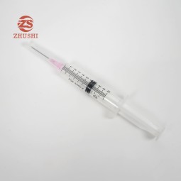 Medical Syringe Factory - High Quality Various Sizes